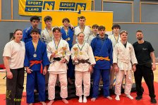 01.03.2026 NÖ Landesmeisterschaften U18 und U23